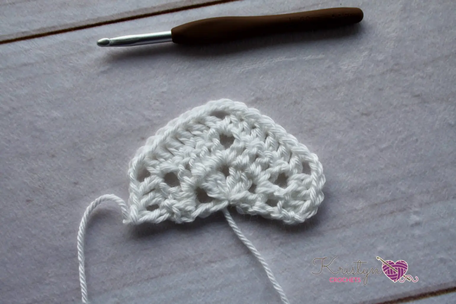 Night Owl Blanket Free Crochet Pattern