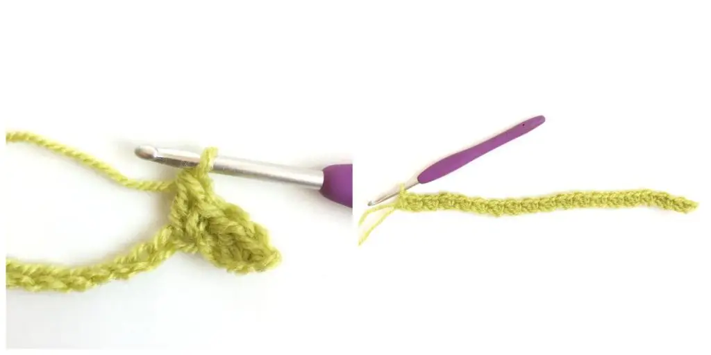 How to Crochet the Suzette Crochet Stitch Photo & Video Tutorial