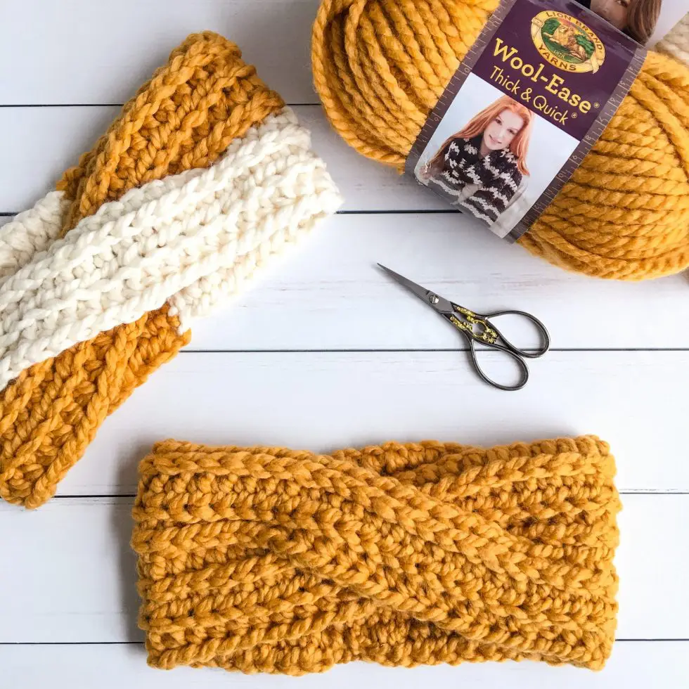 how to crochet beginner cup cozy