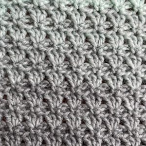 parquet crochet stitch tutorial